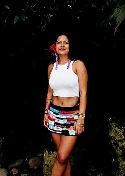 Helena Gualinga